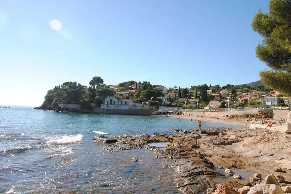 Coquet Studio Vue Mer Et Place Privee 10Mn Mer contacts